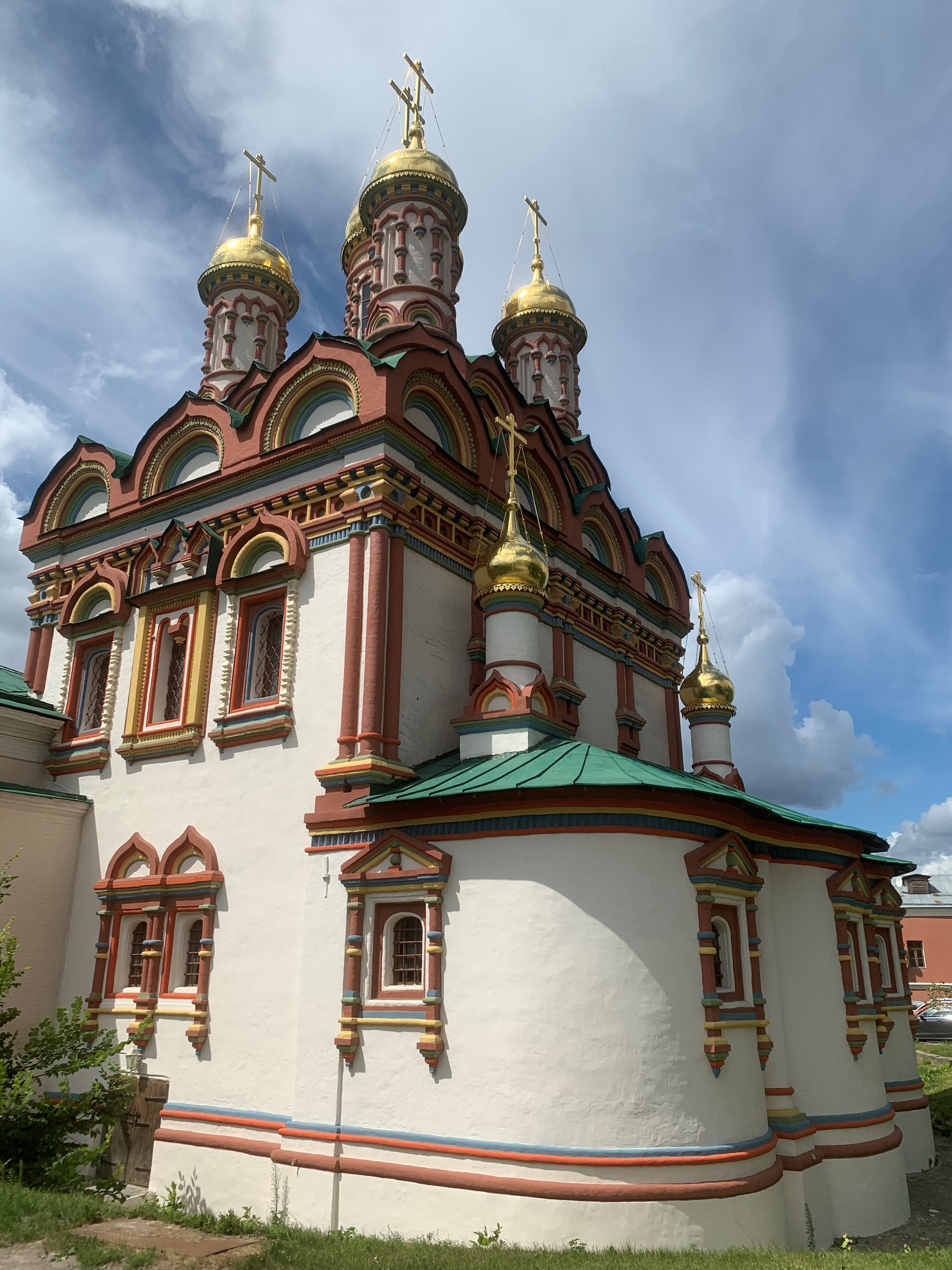 Узорочье